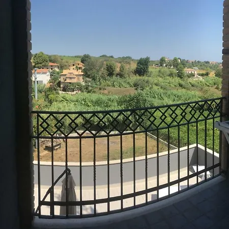 Nyaraló Tra Il E Il Mare - Di Campagna Per 4-6 Persone *